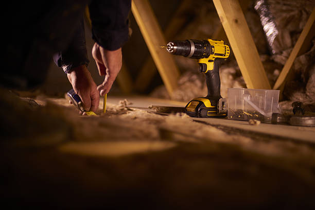 Professional Insulation Contractor in Albertville, MN